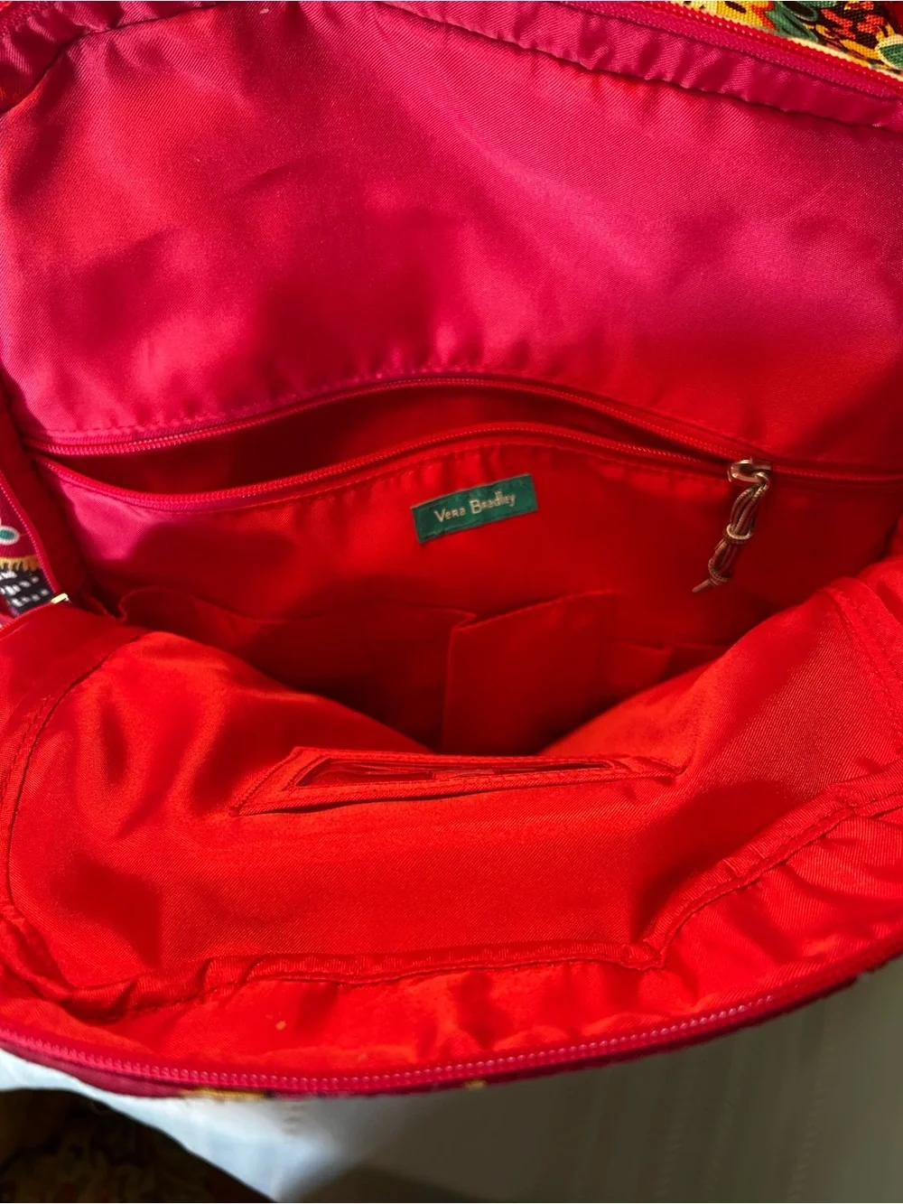 Vera Bradley this vera